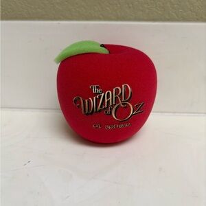 Rare The Wizard of Oz Apple